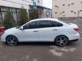 Nissan Almera 2014 года за 3 900 000 тг. в Тараз – фото 5