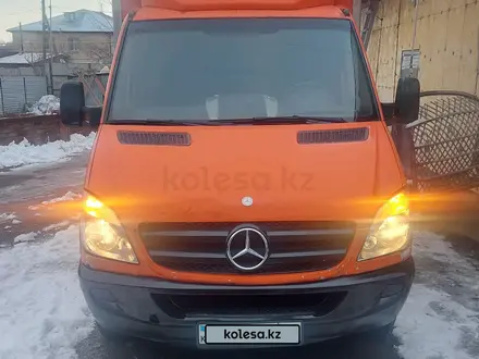 Mercedes-Benz 2009 года за 9 500 000 тг. в Есик – фото 13