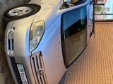 Toyota Avensis Verso 2002 годаүшін4 500 000 тг. в Атырау