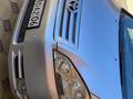 Toyota Avensis Verso 2002 годаүшін5 900 000 тг. в Атырау – фото 3