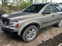 Volvo XC90 2003 годаүшін4 905 000 тг. в Астана