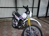 Yamaha  XT225 Serow 1993 года за 850 000 тг. в Каскелен – фото 2