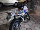 Yamaha  XT225 Serow 1993 года за 850 000 тг. в Каскелен – фото 5