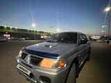 Mitsubishi Pajero Sport 2007 года за 4 800 000 тг. в Уральск