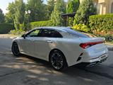 Kia K5 2023 годаүшін10 800 000 тг. в Алматы