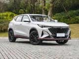 Changan X5 Plus 2026 годаүшін8 800 000 тг. в Астана