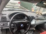 BMW X5 2002 года за 5 200 000 тг. в Талдыкорган – фото 4