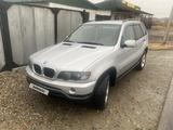 BMW X5 2002 года за 5 200 000 тг. в Талдыкорган – фото 3