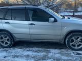 BMW X5 2002 года за 5 200 000 тг. в Талдыкорган – фото 5