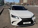 Lexus ES 250 2020 года за 20 000 000 тг. в Астана – фото 2