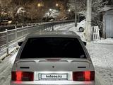 ВАЗ (Lada) 2114 2011 года за 1 350 000 тг. в Алматы – фото 4