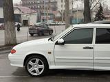 ВАЗ (Lada) 2114 2011 года за 1 350 000 тг. в Алматы – фото 3