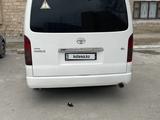 Toyota Hiace 2008 годаүшін9 600 000 тг. в Жанаозен – фото 4