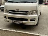 Toyota Hiace 2008 годаүшін9 600 000 тг. в Жанаозен – фото 2