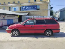 Volkswagen Passat, 1995