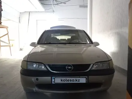 Opel Vectra 1998 года за 900 000 тг. в Актау – фото 4