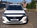 Hyundai Accent 2020 годаүшін7 500 000 тг. в Алматы – фото 6