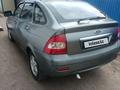 ВАЗ (Lada) Priora 2172 2007 годаүшін1 250 000 тг. в Семей – фото 3