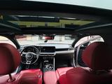 Kia K5 2022 года за 13 500 000 тг. в Актобе – фото 2
