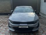 Kia K5 2022 года за 13 500 000 тг. в Актобе – фото 4