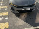 Kia K5 2022 года за 13 500 000 тг. в Актобе – фото 5