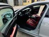 Kia K5 2022 года за 13 500 000 тг. в Актобе – фото 3