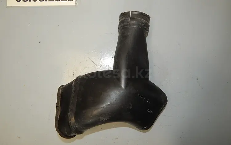 Воздухозаборник тройник за 3 000 тг. в Алматы