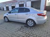 Kia Rio 2014 годаfor5 700 000 тг. в Актобе – фото 2