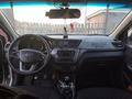 Kia Rio 2014 года за 5 700 000 тг. в Актобе – фото 11