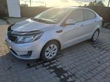 Kia Rio 2014 годаfor5 700 000 тг. в Актобе – фото 5