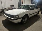 Mazda 626 1991 года за 1 100 000 тг. в Алматы – фото 4