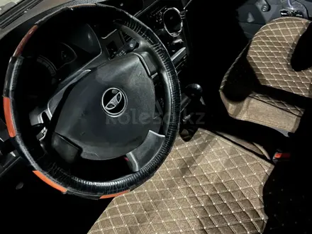 Daewoo Nexia 2010 года за 855 555 тг. в Шымкент