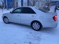 Toyota Camry 2002 годаүшін4 600 000 тг. в Актобе