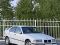 BMW 320 1992 годаүшін1 750 000 тг. в Петропавловск