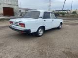 ВАЗ (Lada) 2107 2008 года за 950 000 тг. в Семей – фото 4