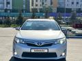 Toyota Camry 2012 годаүшін6 600 000 тг. в Астана – фото 2