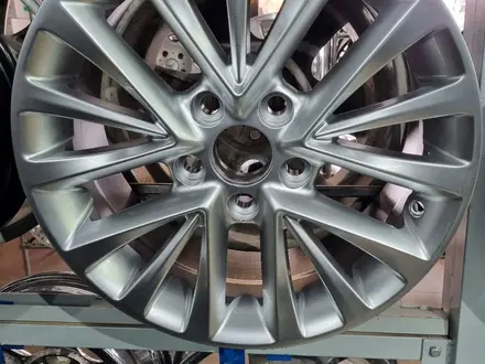 Диски R16 Toyota за 199 990 тг. в Актобе