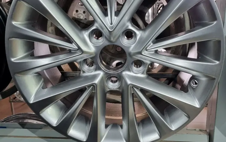 Диски R16 Toyota за 199 990 тг. в Актобе