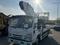 Isuzu  Автокран 2023 года за 25 500 000 тг. в Алматы