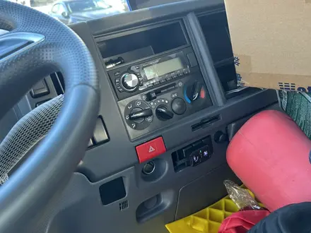 Isuzu  Автокран 2023 года за 25 500 000 тг. в Алматы – фото 4