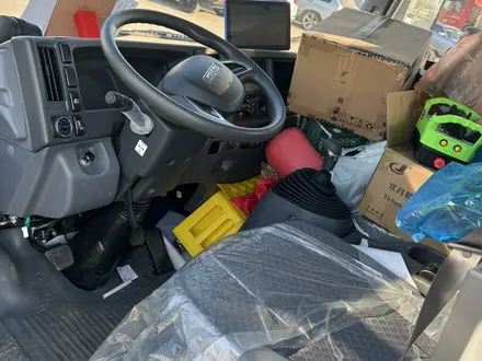 Isuzu  Автокран 2023 года за 25 500 000 тг. в Алматы – фото 3