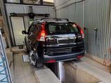 Honda CR-V 2014 года за 11 000 000 тг. в Алматы – фото 2