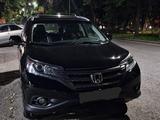 Honda CR-V 2014 года за 11 000 000 тг. в Алматы – фото 3