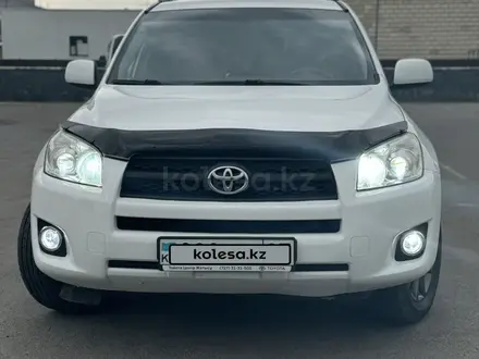Toyota RAV4 2008 года за 7 200 000 тг. в Алматы – фото 2