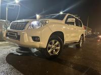 Toyota Land Cruiser Prado 2012 года за 12 700 000 тг. в Атырау