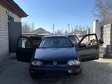 Volkswagen Vento 1993 года за 1 600 000 тг. в Жаркент – фото 2