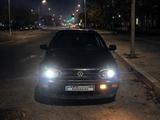Volkswagen Vento 1993 года за 1 600 000 тг. в Жаркент