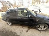 Volkswagen Vento 1993 года за 1 600 000 тг. в Жаркент – фото 5