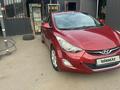 Hyundai Elantra 2011 годаүшін4 900 000 тг. в Алматы – фото 4