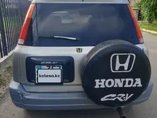 Honda CR-V, 1997